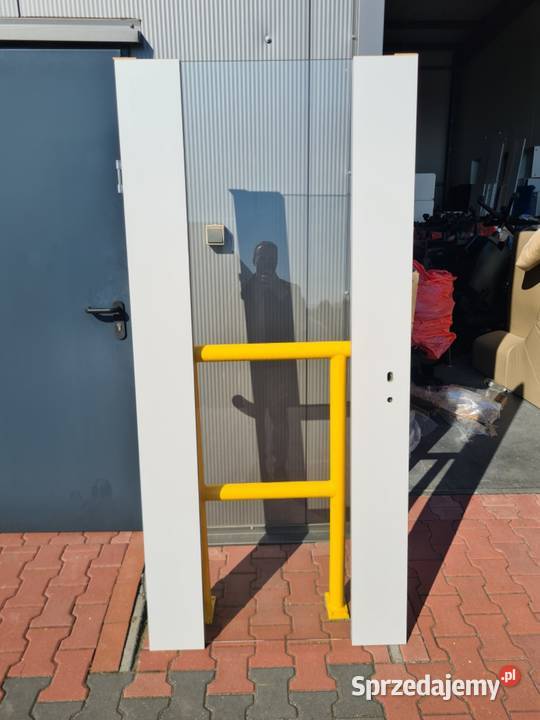 Drzwi Porta Focus 4b Nowe fabrycznie zapakowane