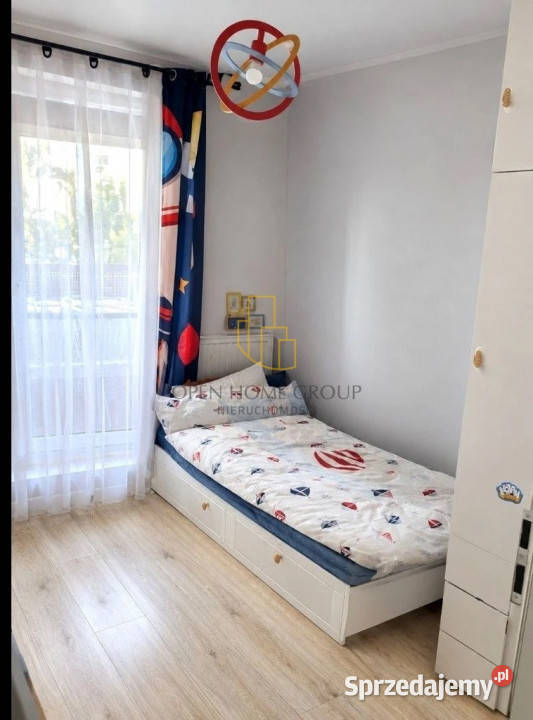Pilczyce 54 m 2 pokoje salon TOP Wrocław