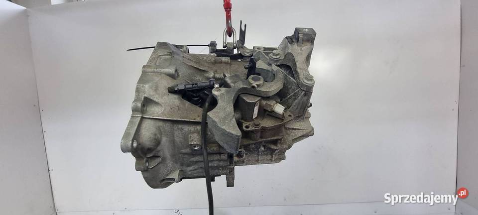 SKRZYNIA BIEGÓW FORD KUGA MK1 AV4R7002AC Lipno
