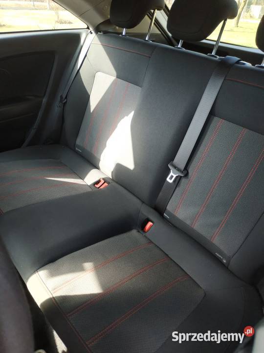 Opel Corsa D 2010 14 LPG benzyna+LPG