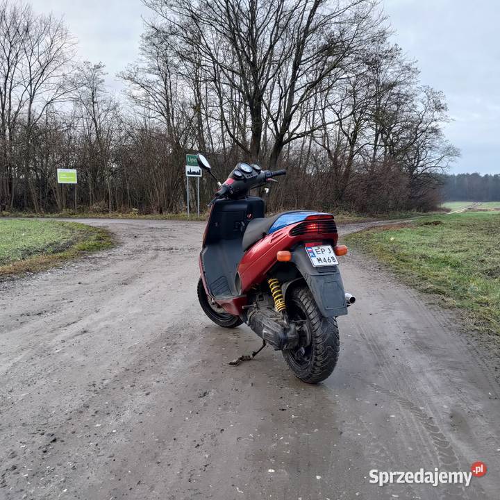 Malaguti f12 Phantom