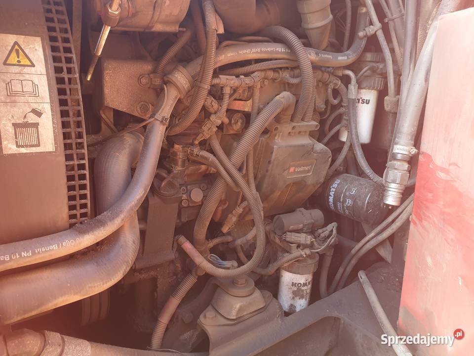 2008 valmet 830 forwarder trzebiezowy Sanok