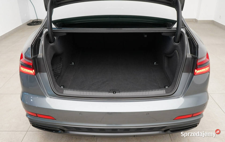 Audi A6 Limousine 45 TFSI Stronic Quattro sport