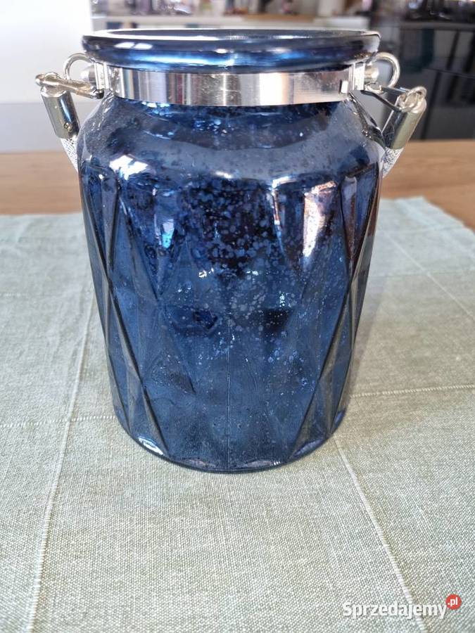 Słoik Ozdobny Wola Podłężna