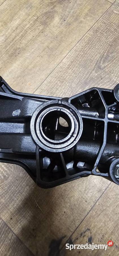 Chłodniczka oleju 36 pentastar Chrysler 200 300 osobowe Tuszyn