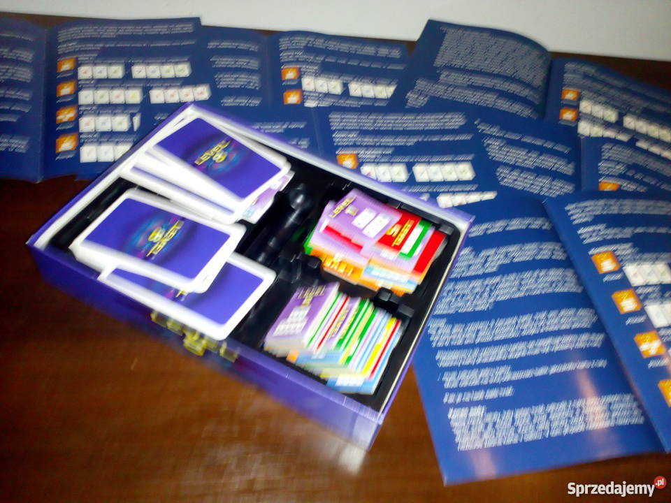 Level 8 gra planszowa sprzedam