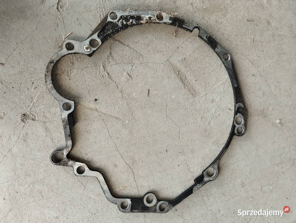 dystans skrzyni biegów Audi A4 B6B7