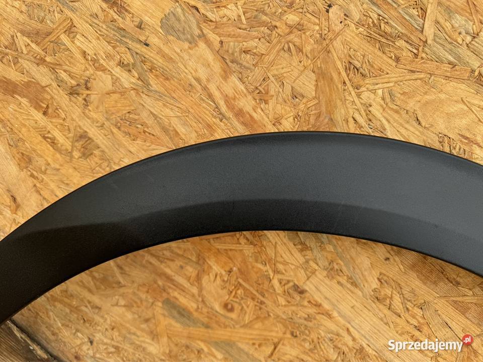 Listwa błotnika tył lewa lh peugeot 2008 II 2 19 Sieraków sprzedam