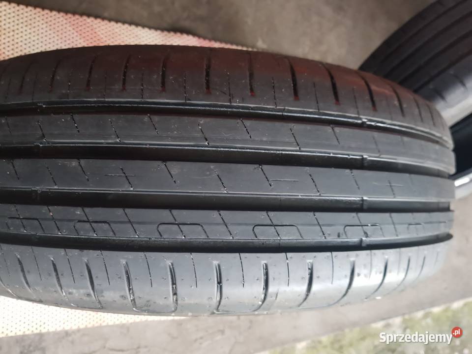 Opony Good Year nowe 205 60 r15 Opony Szczecin sprzedam
