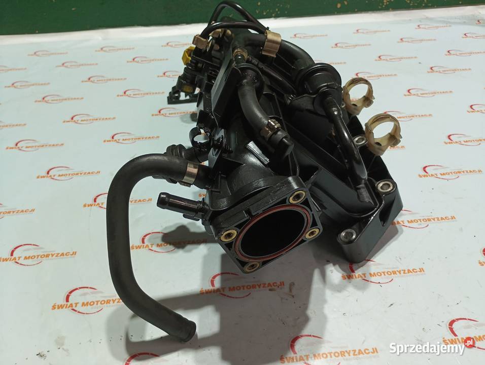 ALFA ROMEO MITO 14 T 198A4000 120 kolektor ssący Kielce
