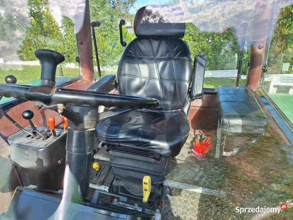 1991 John Deere 3650 Krzyszkowice