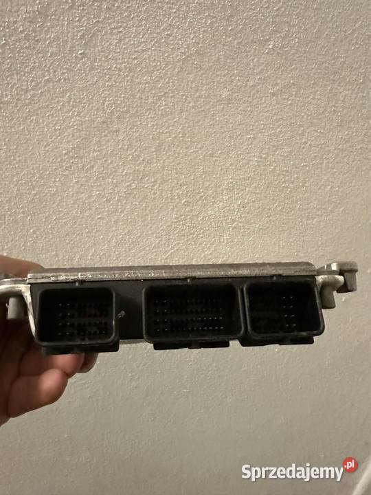 Sterownik silnika citroen Peugot 20 HDI Golub-Dobrzyń