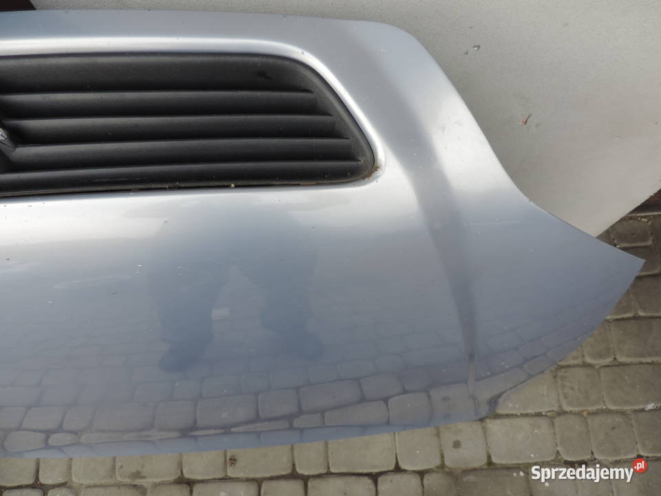 Maska Opel Astra 2 kolor Z151 małopolskie Nowy Sącz