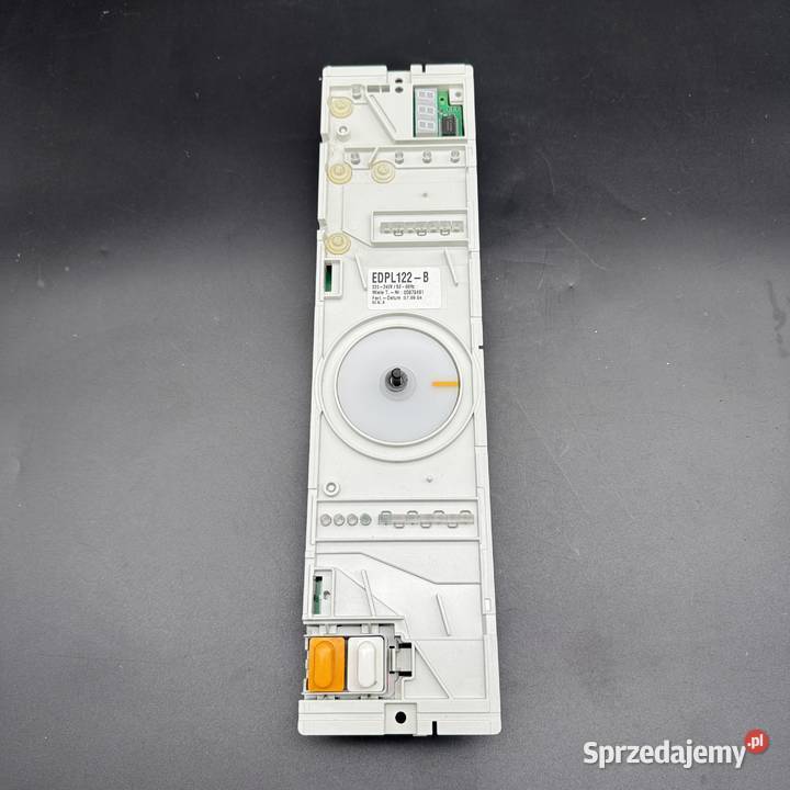 Moduł pralki Miele W2241 EDPL122B śląskie Jasienica