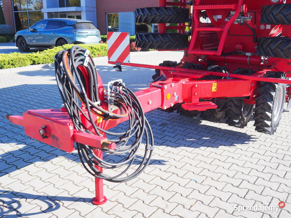 Horsch Pronto 6 AS Siewnik do zboża kukurydzy sprzedam