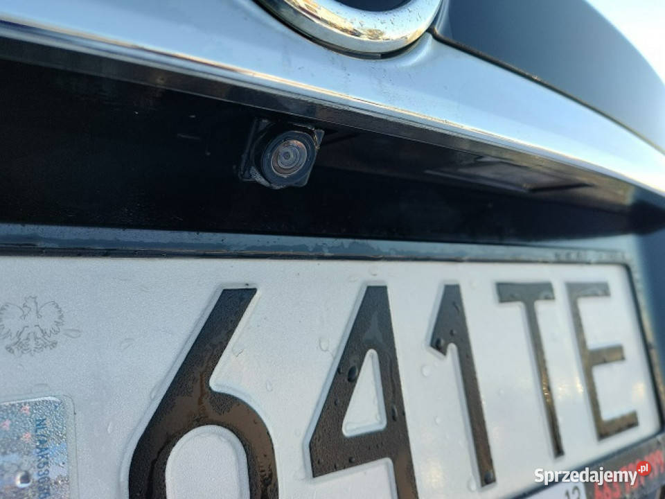 Opel Mokka Super wersja Cosmo Zarejestrowany I Mokka Bydgoszcz