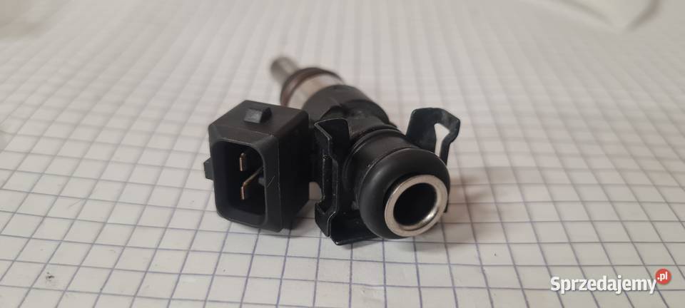 BMW F 800 GS K72 wtrysk paliwa OEM 7672335 mazowieckie Warszawa