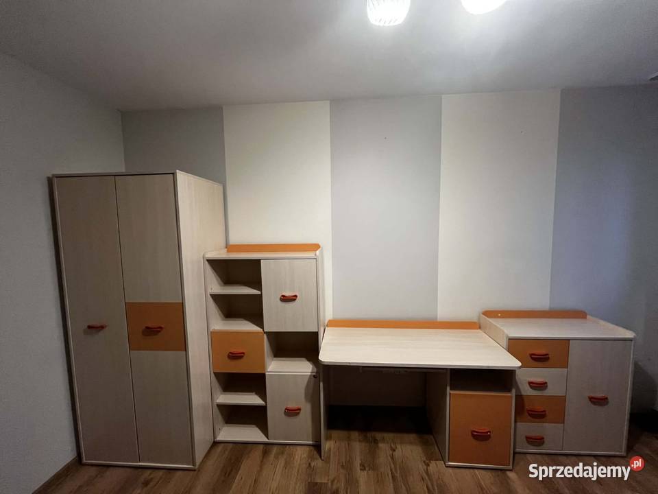 Meble dziecięce Meble Janów Lubelski