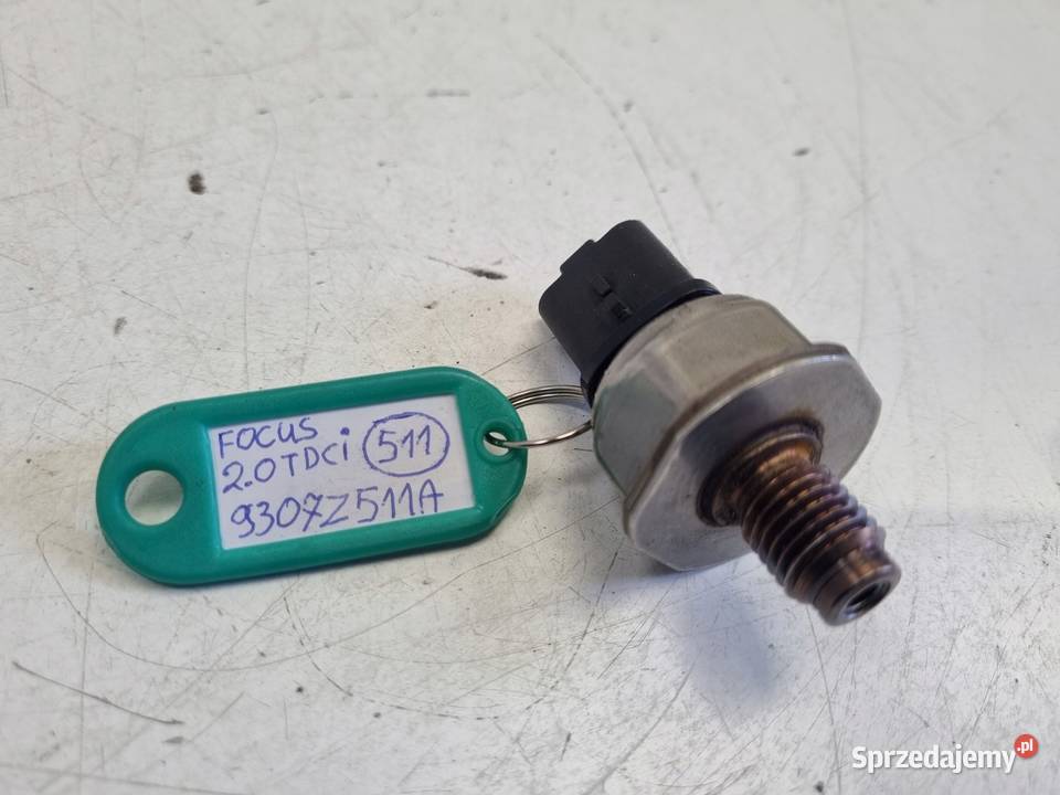 Ford Mondeo III MK3 20 TDCI CZUJNIK PALIWA zawór Czujniki układu paliwowego sprzedam
