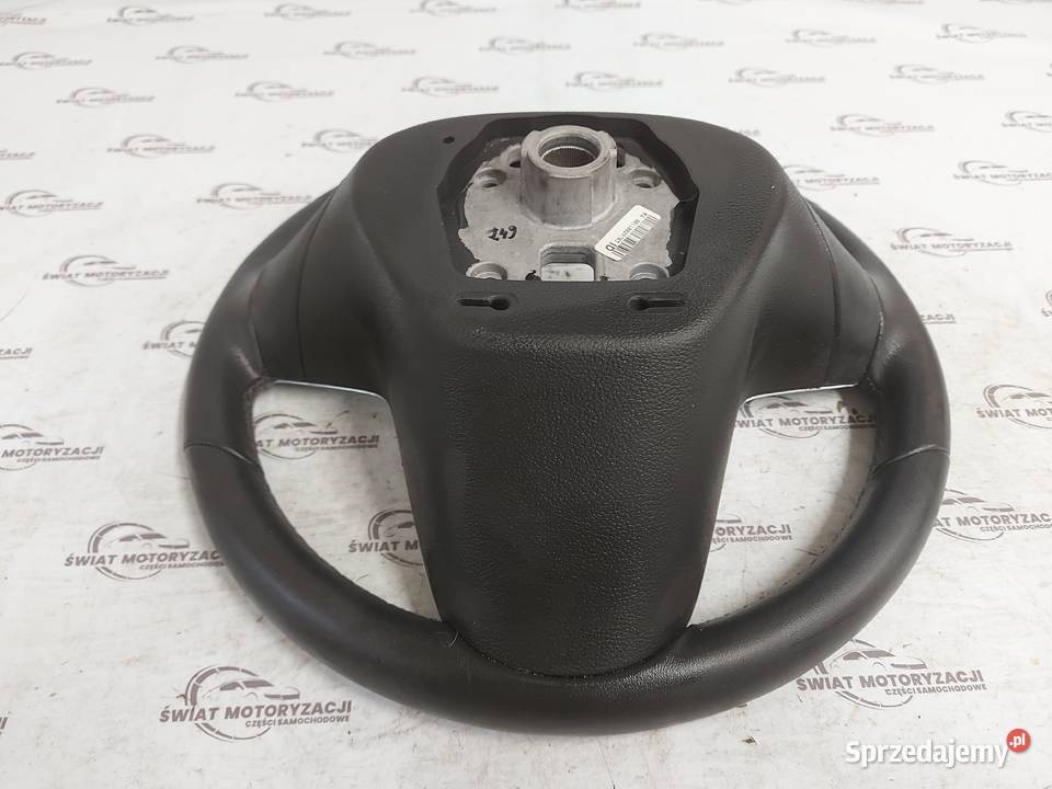 OPEL MERIVA B kierownica 13351021
