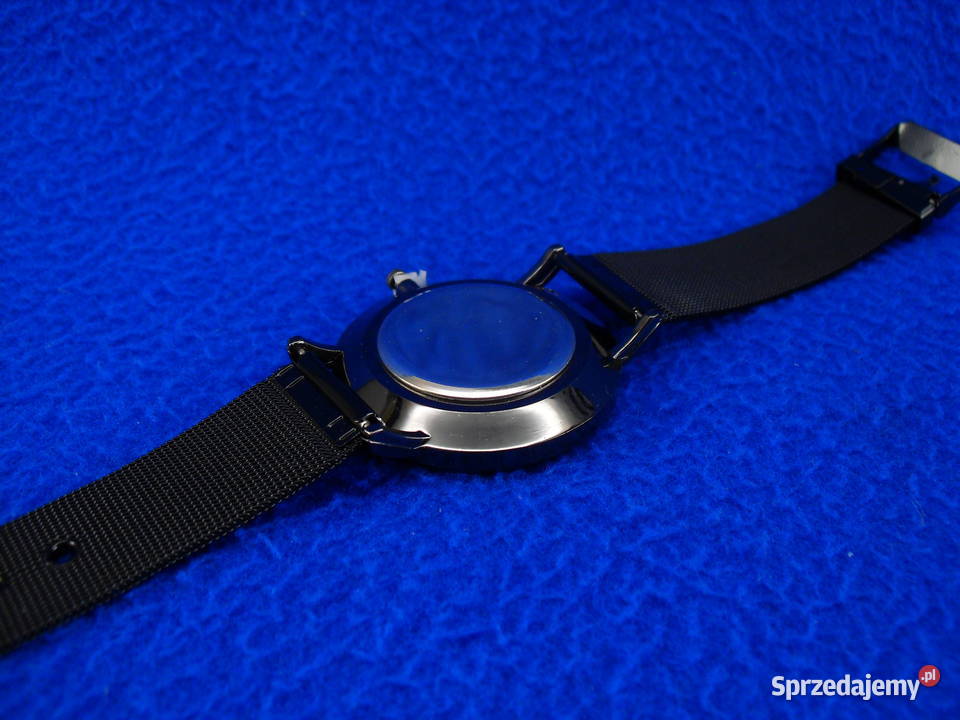 ZEGAREK KWARCOWY Bielawa