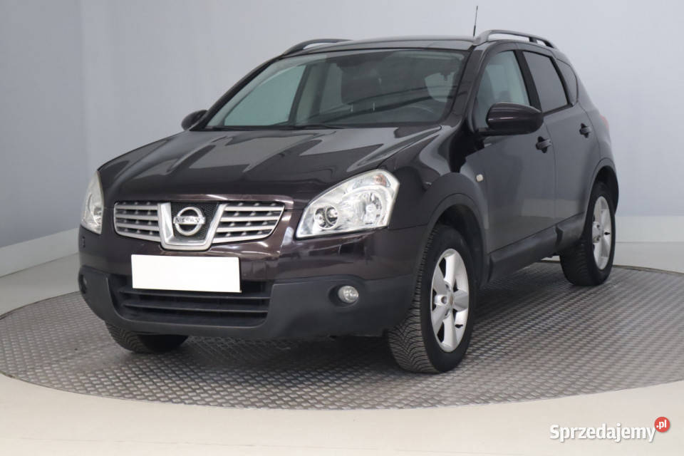 Nissan Qashqai 20