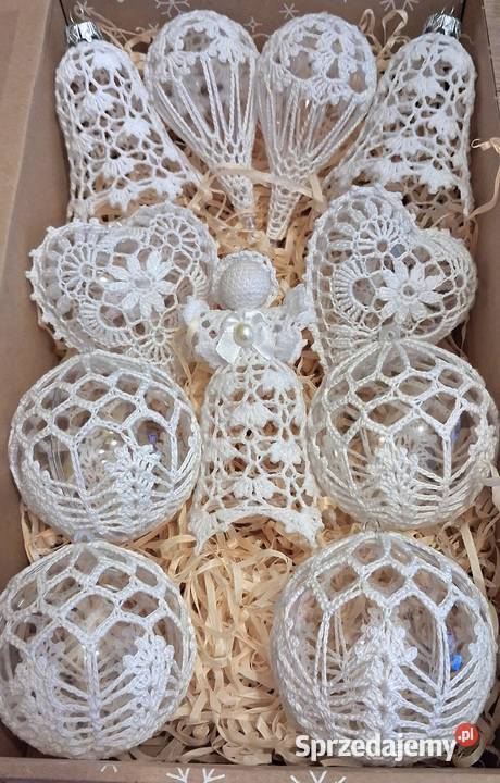 Zestawy prezentowe Lubin