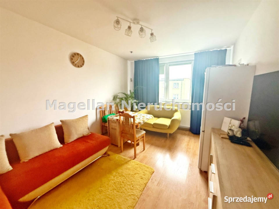 sprzedaży mieszkania 366m2 2 pokojowe Puck blok