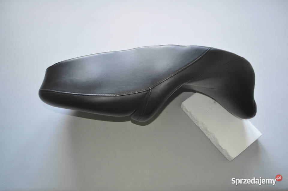 Harley Davidson Touring Orginalne OEM Siedzenie podlaskie
