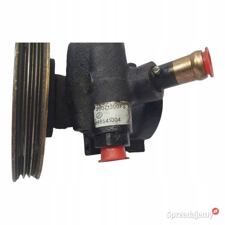 POMPA WSPOMAGANIA FIAT PUNTO II 12 14 46541004 Chełm