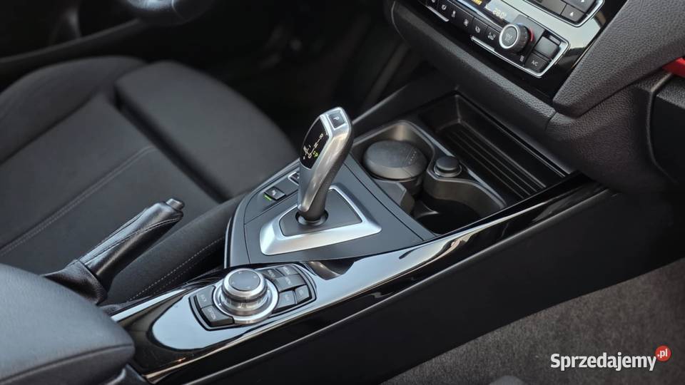 BMW seria 2 F22 xDrive nieuszkodzony Iwanowice