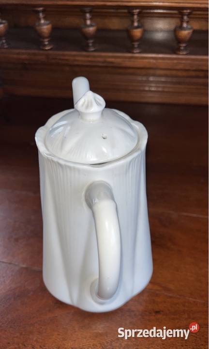 Dzbanek SHELLEY England Gdańsk