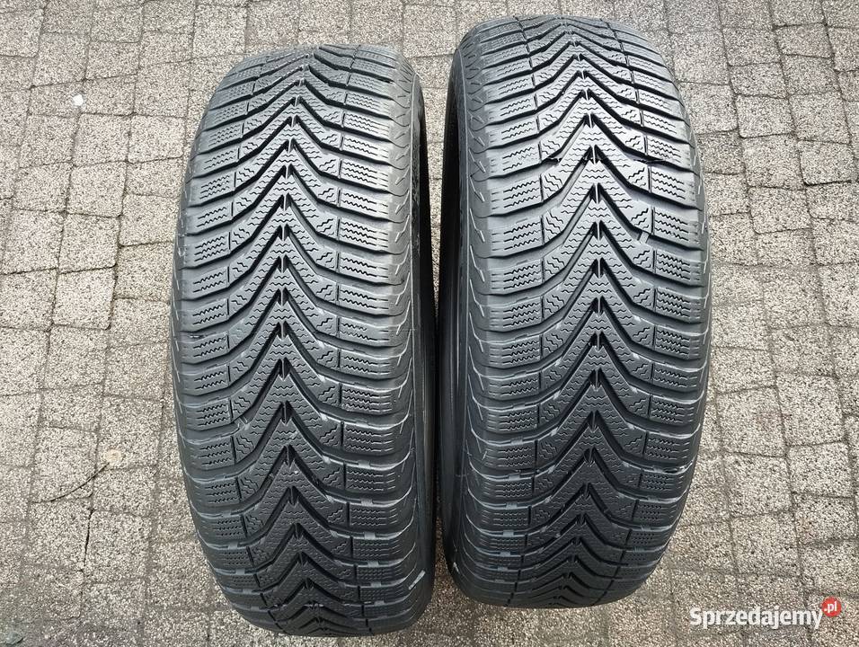 Opony Vredestein 17565R15 84T Snowtrac 5 para Kamieniec