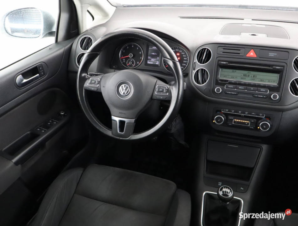 VW Golf Plus 14 TSI Bielany Wrocławskie