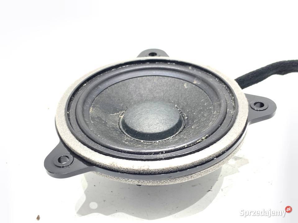 GŁOŚNIK SKODA 20 TSI 3G8035415A Hatchback AUDIO sprzedam