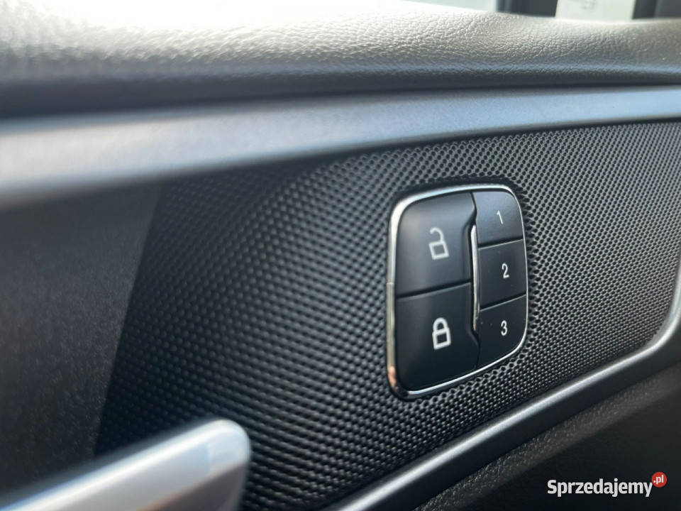 Ford Mondeo Mk5 2014 biały Sadlno sprzedam