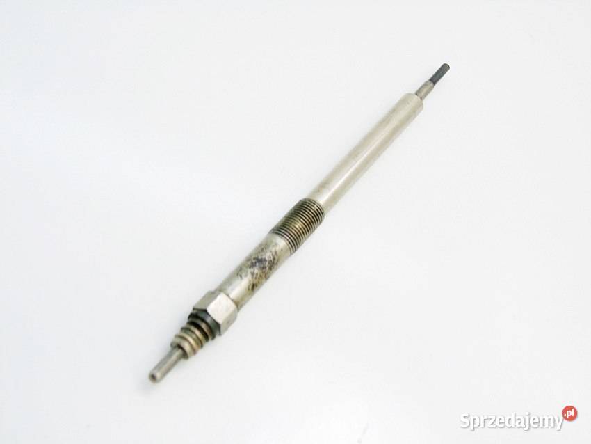 ŚWIECA ŻAROWA 20 DCI KOLEOS XTRAIL QASHQAI Sosnowiec