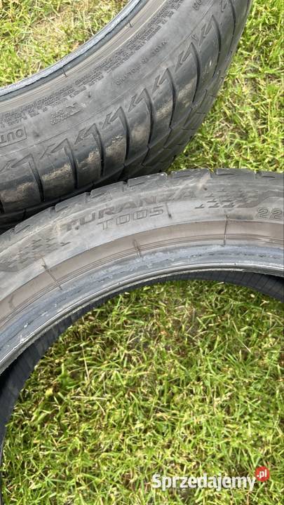 Opony Bridgestone 22540R18 225 Olsztyn