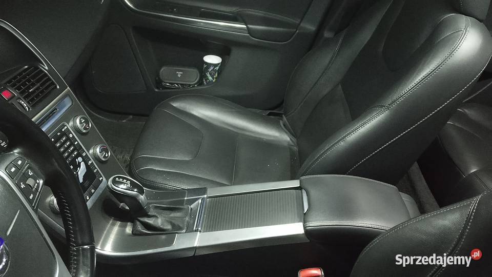 Volvo XC 60 isofix XC 60 Świercze sprzedam