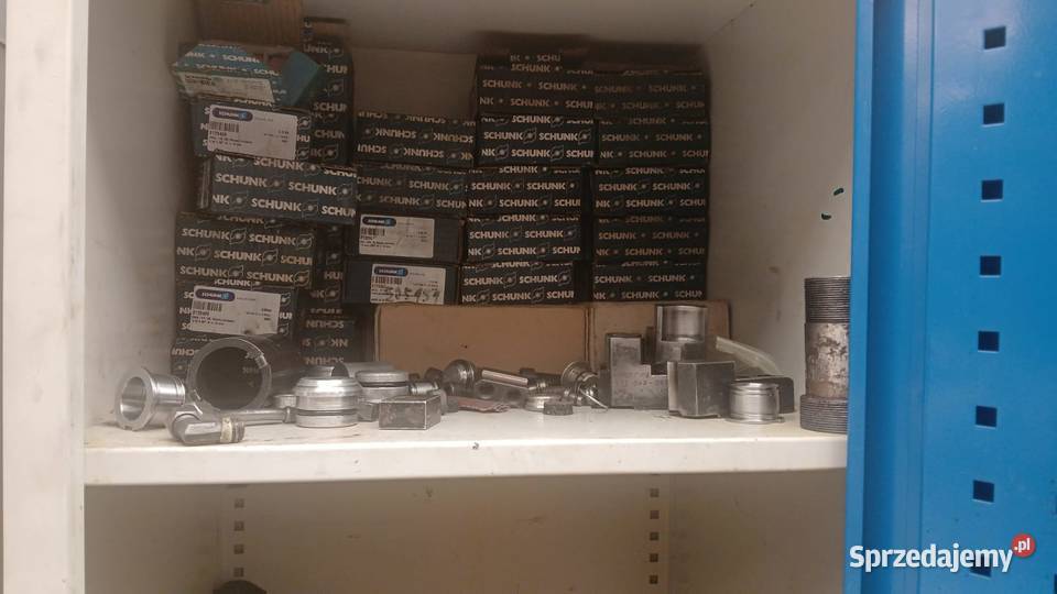 Tokarka CNC Nakamura Tome TW 20 Cieszyn sprzedam