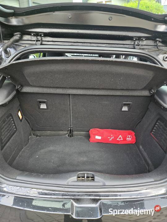 Citroen DS3 2011 14 l przebieg 193 000 Rumia