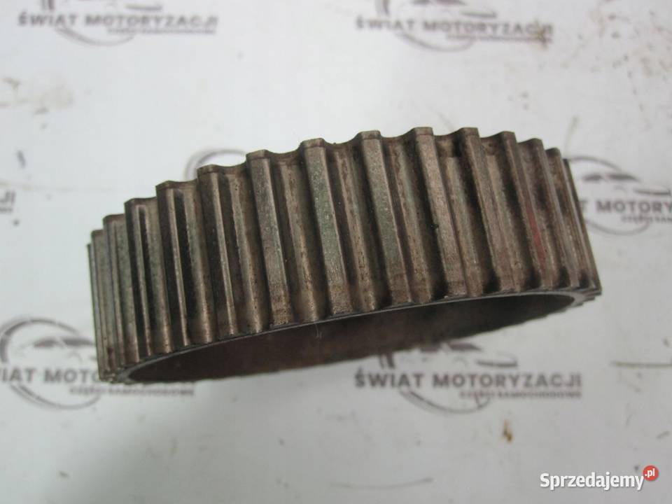 FORD FIESTA 125 SNJC 85 11r koło rozrządu sprzedam