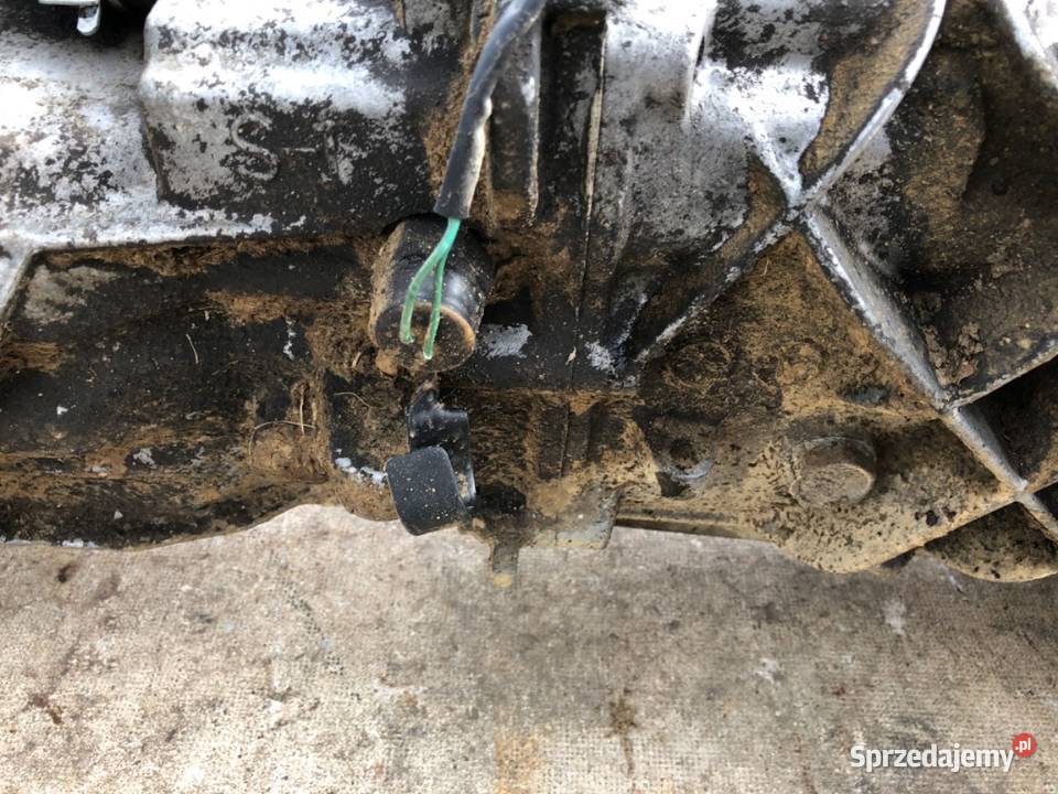 SKRZYNIA BIEGÓW KIA SPORTAGE SUV 20 95 9405 sprzedam