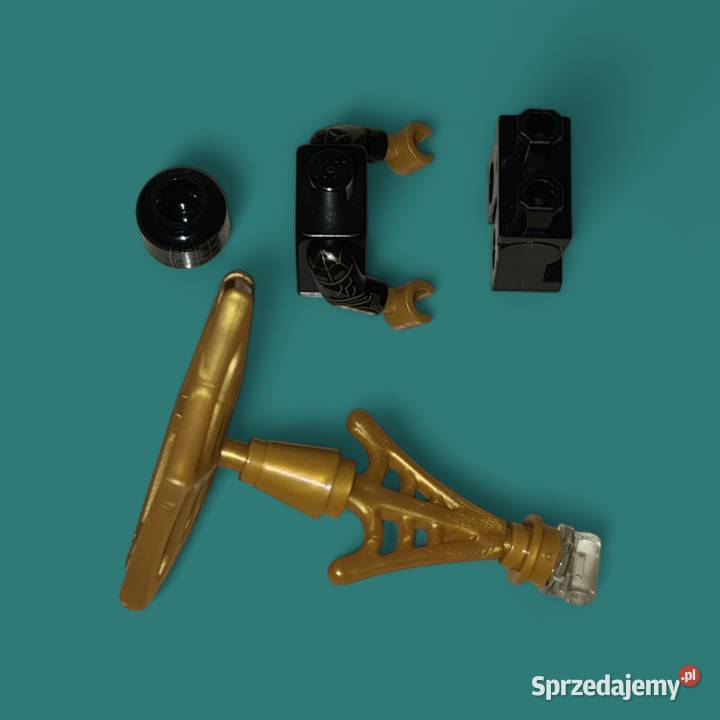 Lego Spider Man SH0774 Warszawa