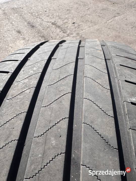 Opony letnie Bridgestone 23555R20 235 małopolskie Tarnów