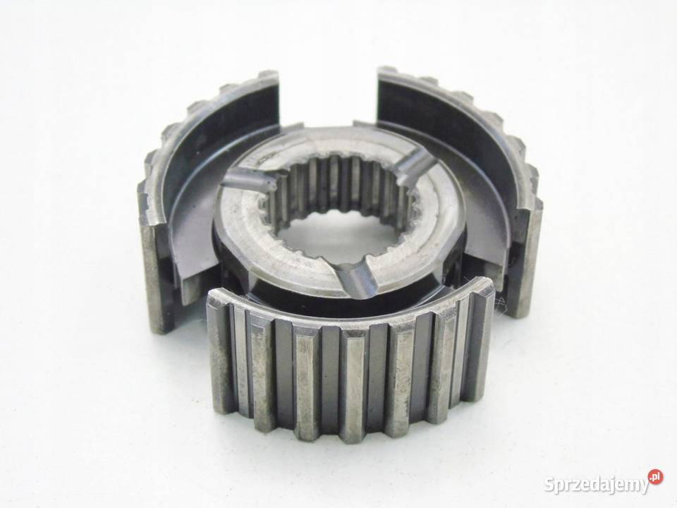 PIASTA WAŁKA SKRZYNI BIEGÓW 11 12 PUNTO PANDA osobowe Sosnowiec