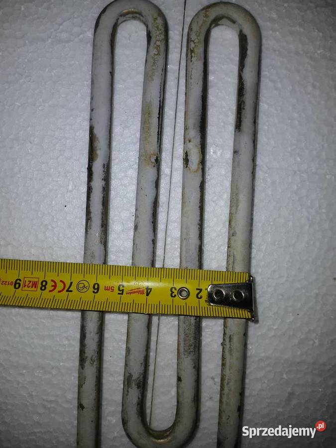 Grzałka do pralki Electrolux Skierniewice sprzedam