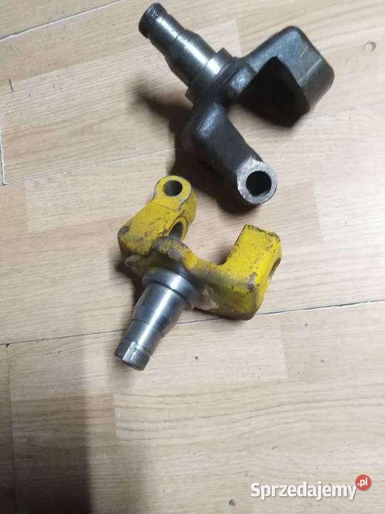 ZWROTNICA RAK STARY TYP Warszawa