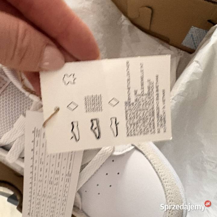 Buty marki adidas rozmiar 43 sprzedam