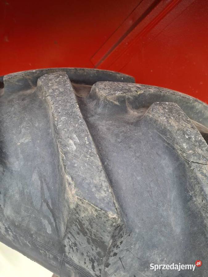 Zetor 5011 z wspomaganiem Jasło